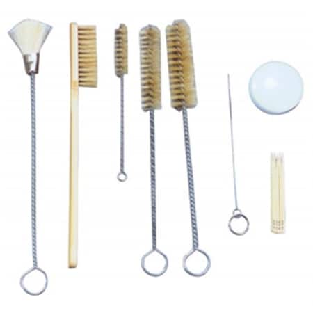 Protectionpro 12 Pc. Master Spray Gun Cleaning Kit PR96063